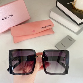 MIUMIU* 6518 Размер： 65-19-145
