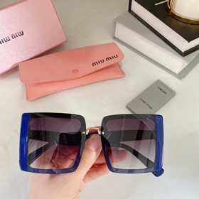 MIUMIU* 6518 Размер： 65-19-145