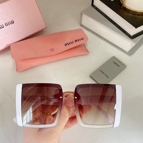 MIUMIU* 6518 Размер： 65-19-145