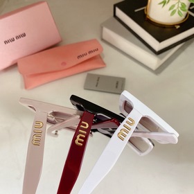 MIUMIU* 6518 Размер： 65-19-145