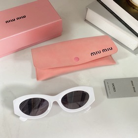 Новинка года MIUMIU SUM88X. Простой и легко сочетаемый фасон с кр
