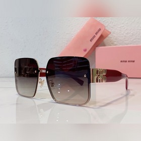 Miumiu SMU68V Размеры： 65-15-145