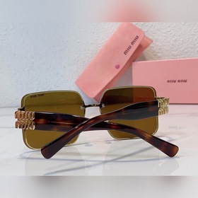 Miumiu SMU68V Размеры： 65-15-145