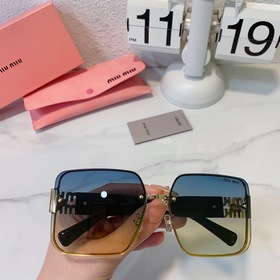 Miumiu SMU68V Размеры： 65-15-145