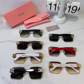Miumiu SMU68V Размеры： 65-15-145