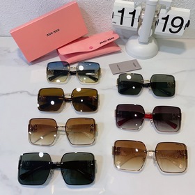 Miumiu SMU68V Размеры： 65-15-145