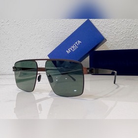 MYKITA Модель： JOSHUA Размер： 60х16-140