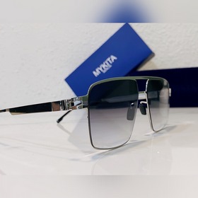 MYKITA Модель： JOSHUA Размер： 60х16-140