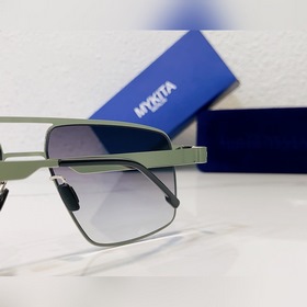 MYKITA Модель： JOSHUA Размер： 60х16-140
