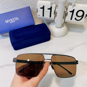 MYKITA Модель： JOSHUA Размер： 60х16-140