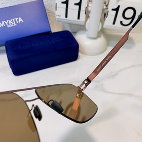 MYKITA Модель： JOSHUA Размер： 60х16-140