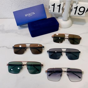 MYKITA Модель： JOSHUA Размер： 60х16-140