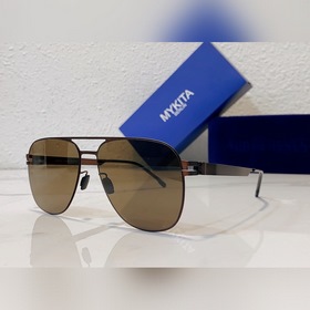 MYKITA Модель： CALEB Размер： 60х18-140