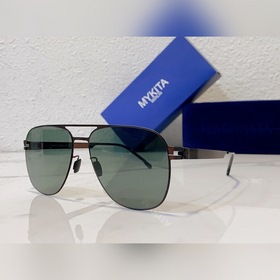 MYKITA Модель： CALEB Размер： 60х18-140