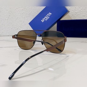 MYKITA Модель： CALEB Размер： 60х18-140