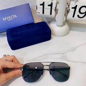 MYKITA Модель： CALEB Размер： 60х18-140
