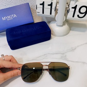 MYKITA Модель： CALEB Размер： 60х18-140