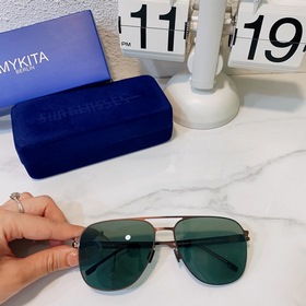 MYKITA Модель： CALEB Размер： 60х18-140