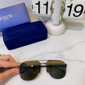MYKITA Модель： CALEB Размер： 60х18-140