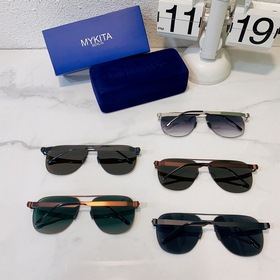 MYKITA Модель： CALEB Размер： 60х18-140