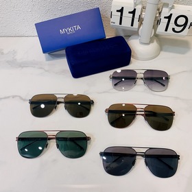 MYKITA Модель： CALEB Размер： 60х18-140