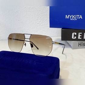 MYKITA Модель： HIROTO Размер： 58х14-140