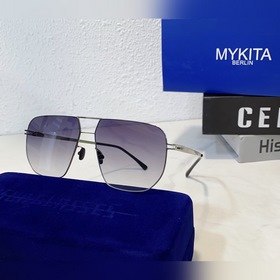 MYKITA Модель： HIROTO Размер： 58х14-140