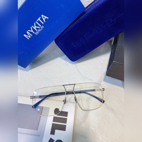 MYKITA Модель： HIROTO Размер： 58х14-140