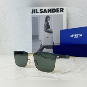 MYKITA Модель： NOI WOODROW Размер： 54х19-140 солнцезащитные очки