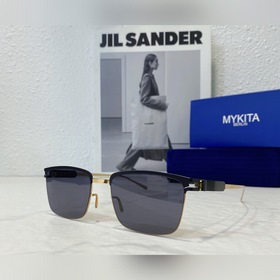 MYKITA Модель： NOI WOODROW Размер： 54х19-140 солнцезащитные очки