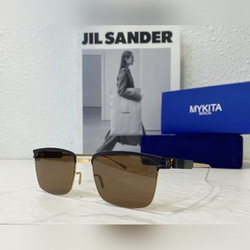 MYKITA Модель： NOI WOODROW Размер： 54х19-140 солнцезащитные очки