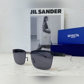 MYKITA Модель： NOI WOODROW Размер： 54х19-140 солнцезащитные очки