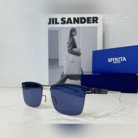 MYKITA Модель： NOI WOODROW Размер： 54х19-140 солнцезащитные очки