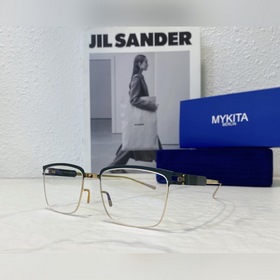MYKITA Модель： NOI WOODROW Размер： 54х19-140 солнцезащитные очки