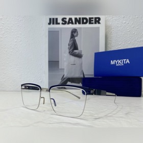 MYKITA Модель： NOI WOODROW Размер： 54х19-140 солнцезащитные очки