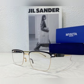MYKITA Модель： NOI WOODROW Размер： 54х19-140 солнцезащитные очки
