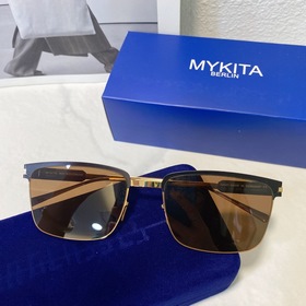 MYKITA Модель： NOI WOODROW Размер： 54/19-140
