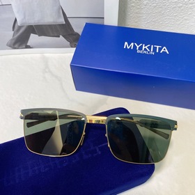 MYKITA Модель： NOI WOODROW Размер： 54/19-140