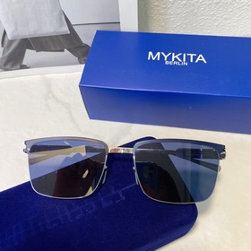 MYKITA Модель： NOI WOODROW Размер： 54/19-140
