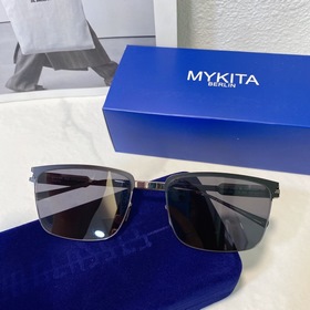 MYKITA Модель： NOI WOODROW Размер： 54/19-140