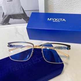 MYKITA Модель： NOI WOODROW Размер： 54/19-140