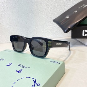 Off-White Высокая версия ss2023 Эта серия для обоих полов демонс