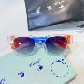 Off-White Высокая версия ss2023 Эта серия для обоих полов демонс