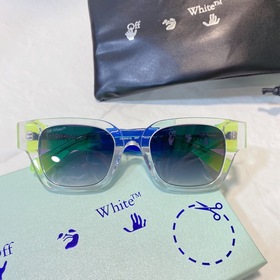 Off-White Высокая версия ss2023 Эта серия для обоих полов демонс
