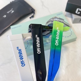 Off-White Высокая версия ss2023 Эта серия для обоих полов демонс