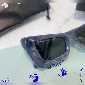 Off-White ss2023 OERI027 Размер： 48-20-145