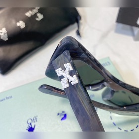 Off-White ss2023 OERI027 Размер： 48-20-145