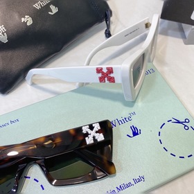Off-White ss2023 OERI027 Размер： 48-20-145
