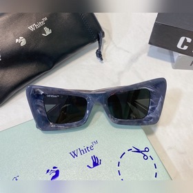 Off-White ss2023 OERI027 Размер： 48-20-145