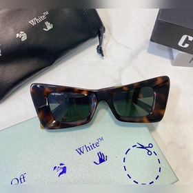 Off-White ss2023 OERI027 Размер： 48-20-145